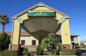 Image of America's Best Inn & Suites Saint George