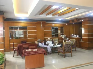 Image of Alhind Calicut Tower