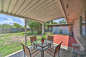 Image of Cozy San Antonio Family Home 3 Mi to Lackland AFB