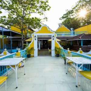 Image of Bloom Boutique Waterfront Fort Kochi