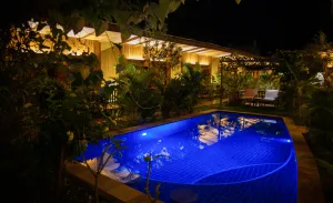 Image of Sok Sabay Resort