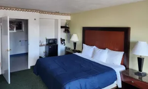 Image of Nittany Budget Motel