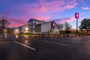 Image of Sleep Inn Kelso Longview
