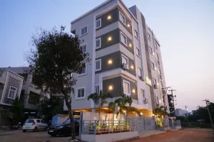 Image of Hotel Urban Sleep Airport Zone