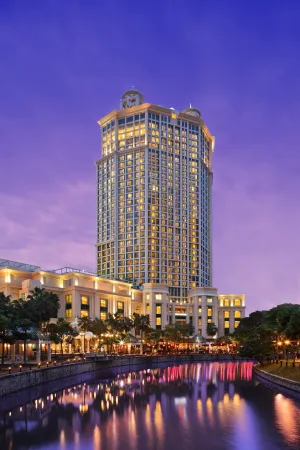 Image of Grand Copthorne Waterfront
