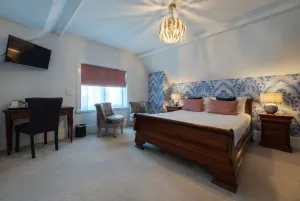 Image of Florence House Boutique Hotel and Restaurant