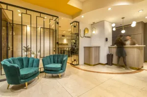 Image of Up Viamonte Hotel
