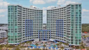 Image of Avista Resort