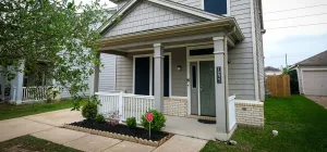 Image of Katy TX 3 Bedrooms 5 Beds - Sandelford