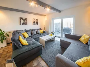 Image of Cozy Holiday Home in La Reid With a Whirlpool