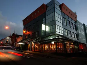 Image of Distinction New Plymouth Hotel
