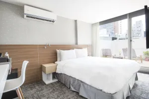 Image of Cityinn Hotel Taipei Station Branch I