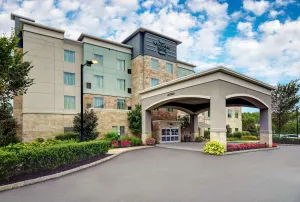 Image of Homewood Suites by Hilton Hamilton, NJ