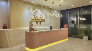 Image of Wellesley Hotel