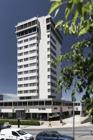 Image of Hotel Fundador