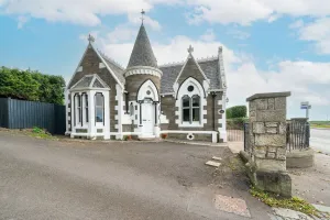 Image of The Gate Lodge