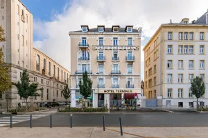 Image of Hôtel Terminus