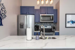 Image of Heart of Mainstrasse Apt 1