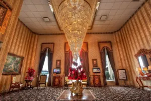 Image of Garden Place Hotel