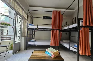 Image of Long Hostel