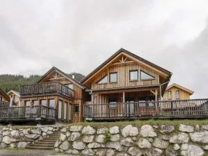 Image of Cozy Chalet in Hohentauern near Forest