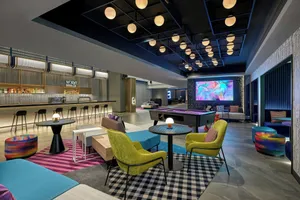 Image of Aloft Bangkok - Sukhumvit 11