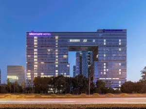 Image of Mercure Hangzhou Xixi Wetland