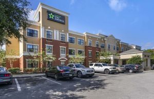 Image of Extended Stay America Suites - Orlando - Maitland - 1776 Pembrook Dr