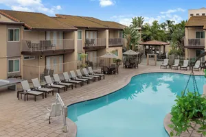 Image of Club Wyndham Dolphin's Cove