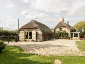 Image of The Barn at Rapps Cottage