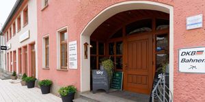 Image of Hotel Stadt Magdeburg