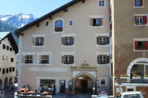 Image of Hotel Klarer
