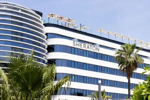 Image of Sheraton Nice Airport