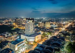 Image of Royal Phuket City Hotel