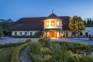 Image of Gutshof Wolfgangsee Resort & Event Hotel