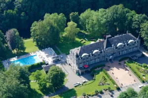 Image of Floreal La Roche-en-Ardenne