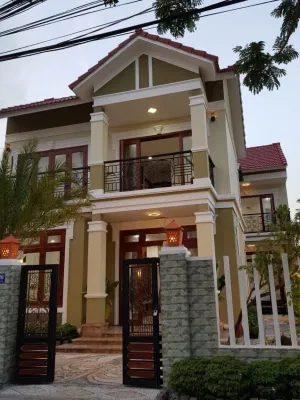 Image of Villa Lake Shore Hoi An