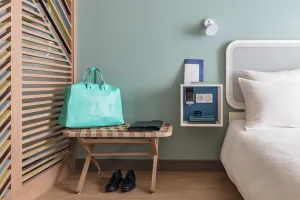 Image of OKKO Hotels Troyes Centre