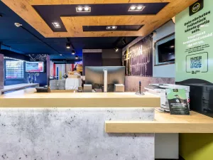 Image of B&B HOTEL Dortmund-West