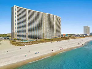 Image of Emerald Beach Resort 2431