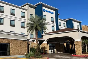 Image of Wyndham Lake Charles