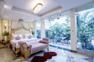 Image of Emperor Resort & Spa