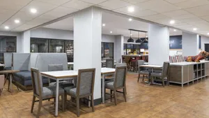 Image of Hampton Inn Athens