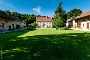Image of Domaine de la Pommeraye & Spa