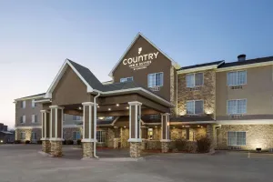 Image of Country Inn & Suites by Radisson, Topeka West, KS