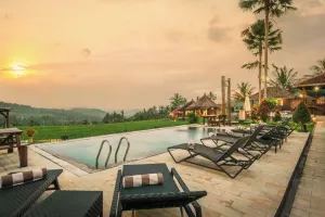 Image of Villa Sande