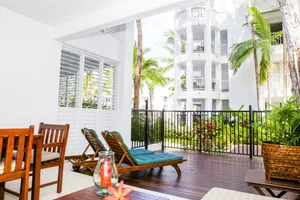 Image of 5313 BEACH CLUB CORAL SUITE