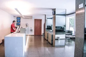 Image of Hotel Rio Vermelho