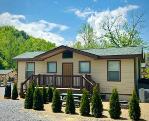Image of Dudley Creek RV Resort
