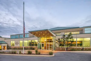 Image of Ramada by Wyndham State College Hotel & Conference Center